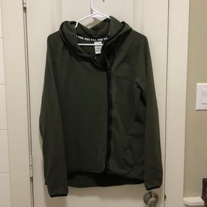 PINK Victoria secret sweatshirt